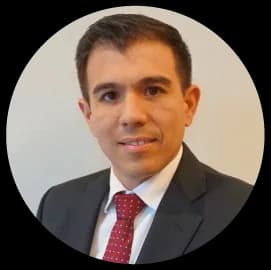 Alfredo García Villarreal