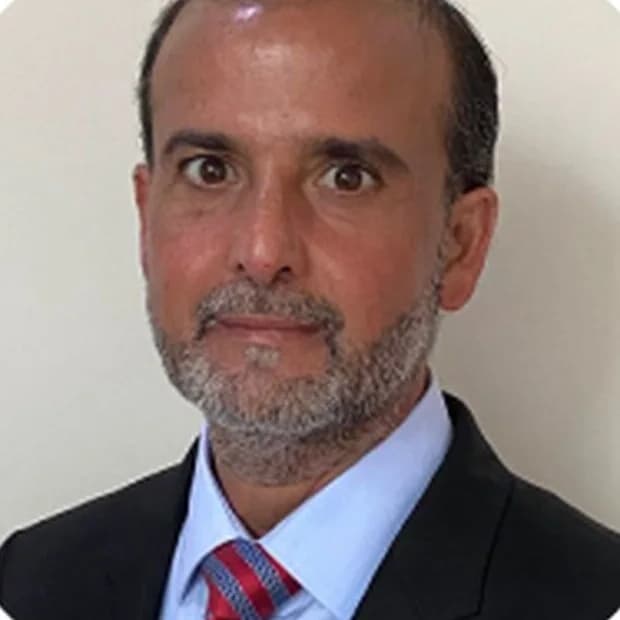 Carlos Marcos Iga