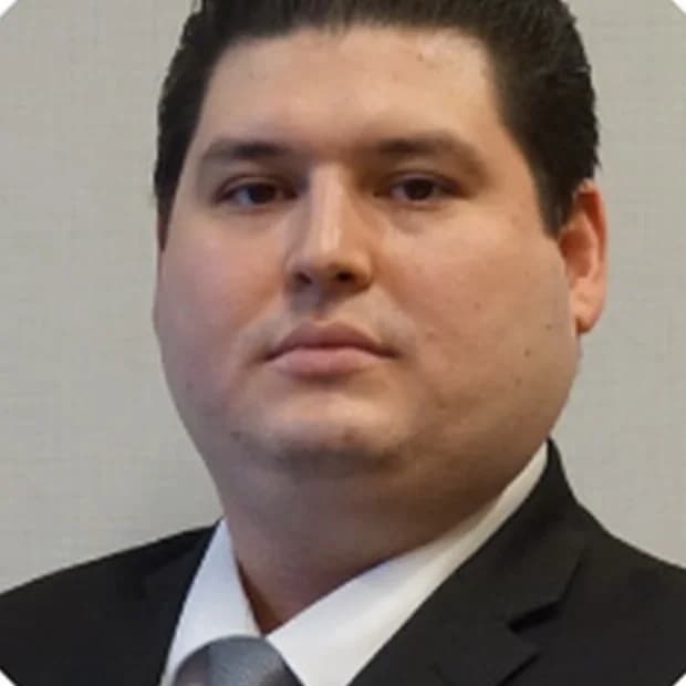 Faustino Martínez Zulueta