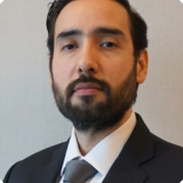 Jorge Andrés Garza Navarro