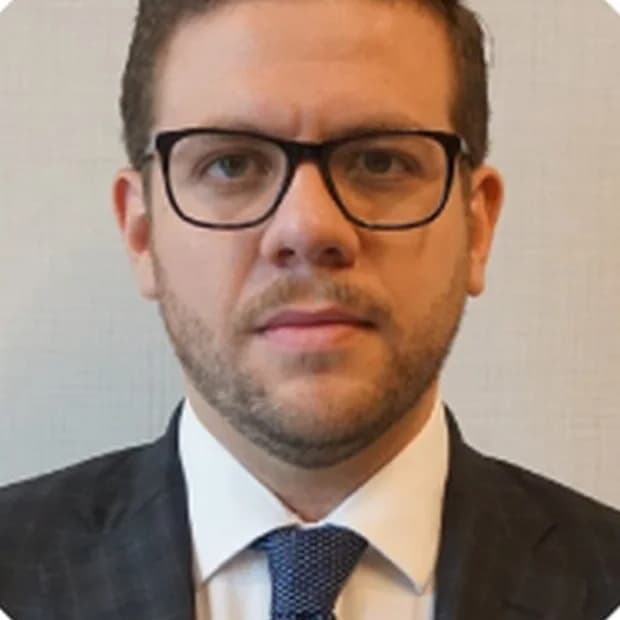 Luis Gustavo Romero Villarreal