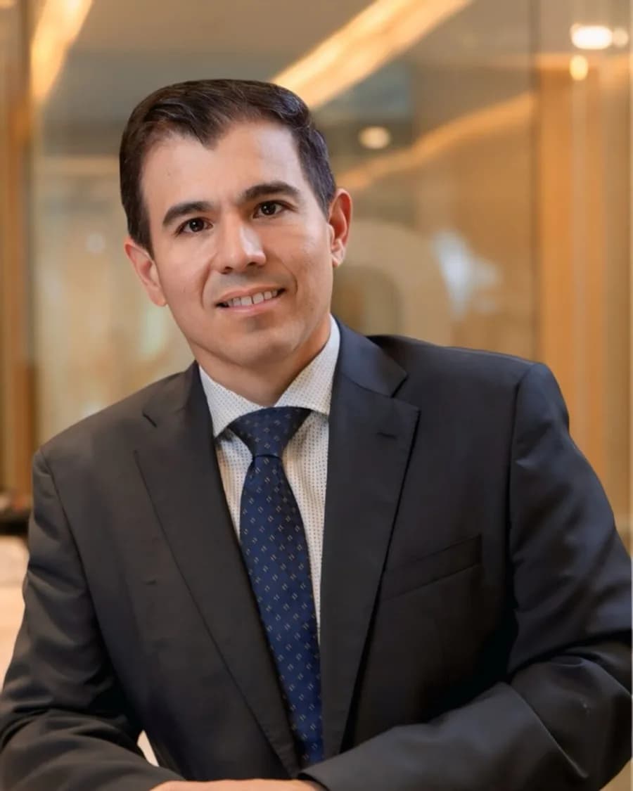 Alfredo García Villarreal
